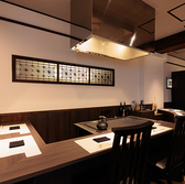 ステーキハウス伊玖多の雰囲気3