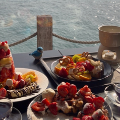 HACHIDORI ハチドリのおすすめ料理2