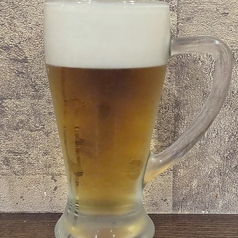 スーパードライ生