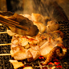 焼き鳥居酒屋　炭焼き鶏翔(けいしょう)　天文館東千石通店の写真2
