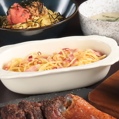 ペペロンチーノ