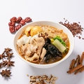 料理メニュー写真&nbsp;麻辣湯各種