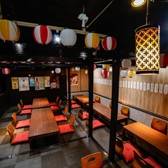 国分町満腹居酒屋 はい 町井ですーの特集写真