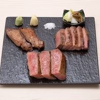 麻布十番で味わう極上牛たん専門店