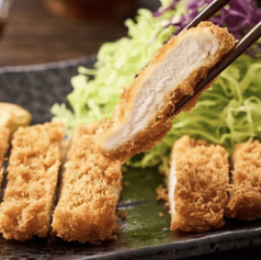 とんかつ
