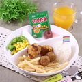料理メニュー写真&nbsp;キッズプレート