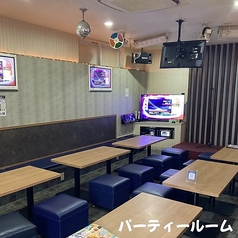 カラオケCLUB DAM Resort 児島店の特集写真