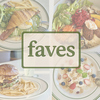 faves フェイブス 常盤店
