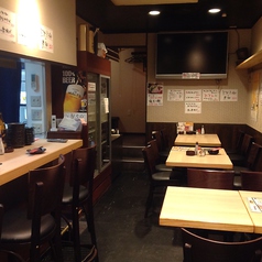 串カツビリー 高円寺店の雰囲気3