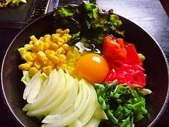 こな王のおすすめテイクアウト1