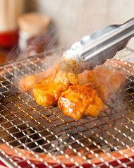 ホルモン焼肉 やまとの特集写真