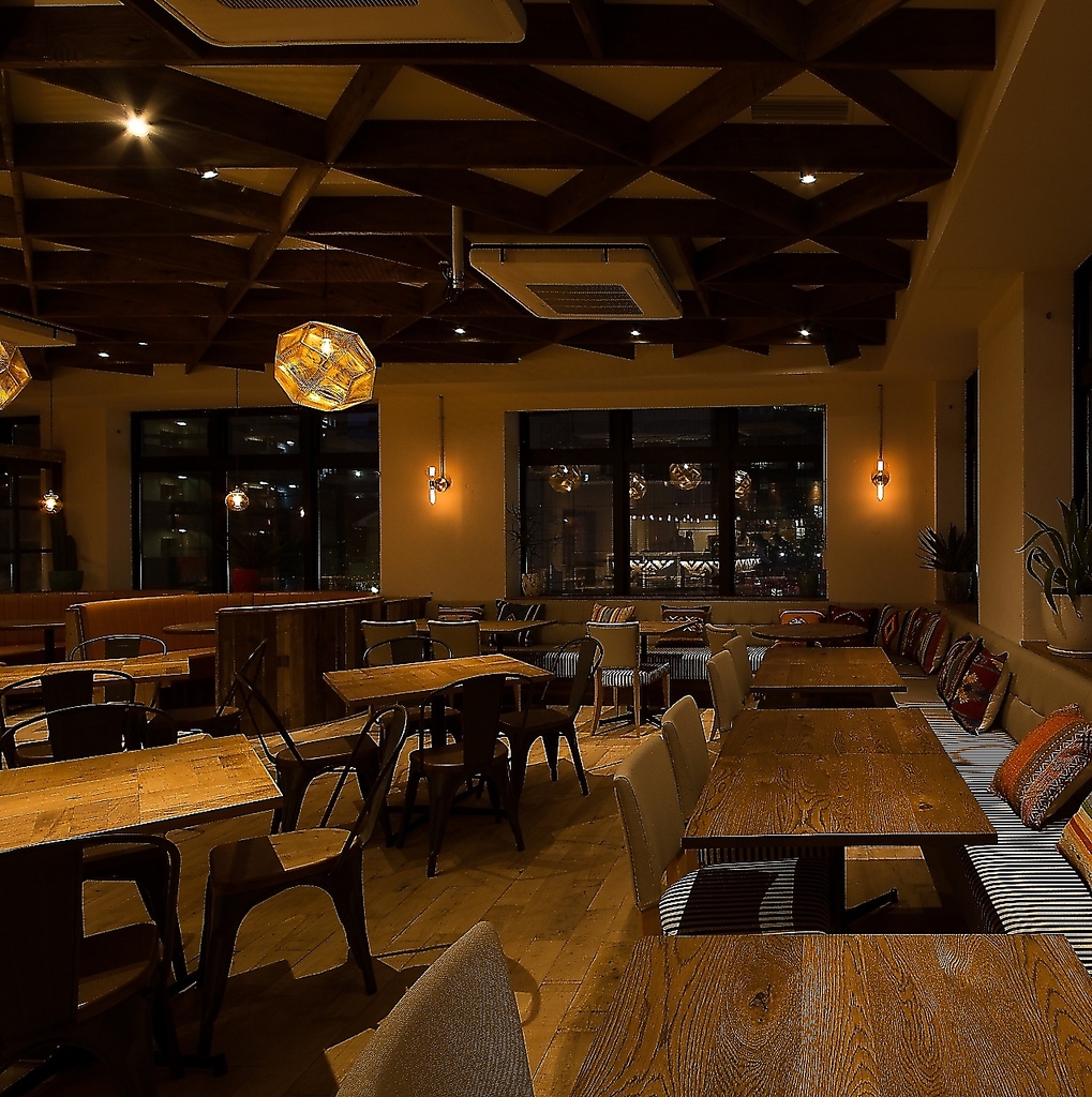 均タロー 溝の口店の写真ギャラリー