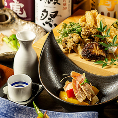 個室居酒屋 鳥次 神田の特集写真