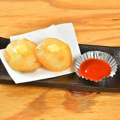 ポテモチチーズ