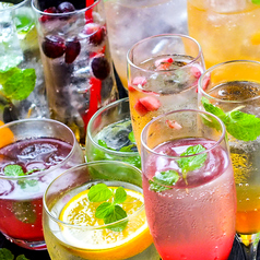 居酒屋九州魂 鴨宮店のコース写真