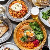 TALKS トークス cafe & bar