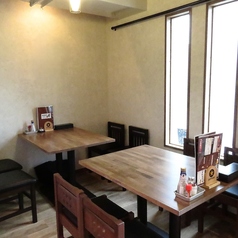 炭焼牛タン孝の雰囲気1