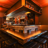 BAR & ITALIAN UNO バーアンドイタリアン ウノの雰囲気3