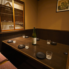 はなれ 盛岡駅前店の特集写真