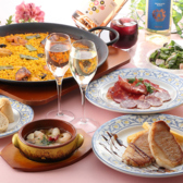 ミゲルフアニ なんばダイニングメゾン店のおすすめ料理2