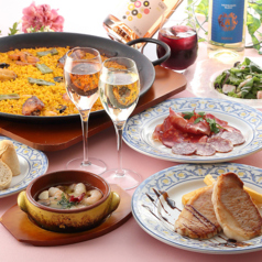 ミゲルフアニ なんばダイニングメゾン店のおすすめ料理2