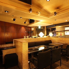 ウエストエンドの雰囲気3