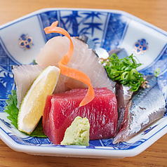 和風酒場 亀次郎のコース写真