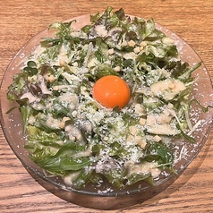 シーザーサラダ