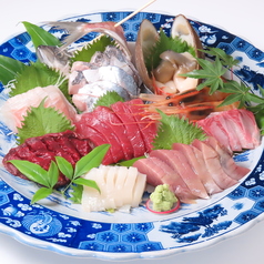 旬味・酒房 福来朗のおすすめ料理1