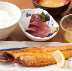 鮮魚 釜飯 ヒカリ屋 大崎店のおすすめランチ2