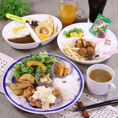 コーズカフェのおすすめポイント1