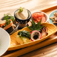 海鮮 酒 すするのコース写真