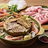 The Summer BBQ Beer Garden ザ サマー バーベキュー ビアー ガーデンのおすすめ料理2