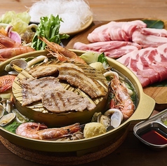 The Summer BBQ Beer Garden U T}[ o[xL[ rA[ K[f