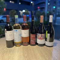 美食と共に味わう 極上のワイン