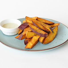 スイートポテトフレンチ