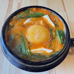 スンドゥブチゲ