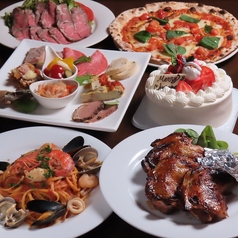 Blair Garden ブレアガーデンのおすすめテイクアウト1