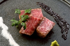 黒毛和牛内もも