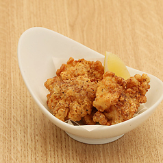 フライドチキン
