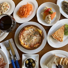 Le Ballon バロンのおすすめポイント1