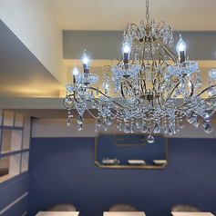 CHARME シャルム cafe restaurant 横浜店のコース写真