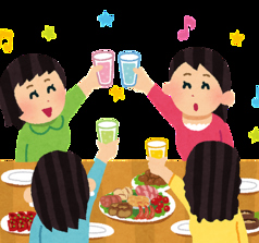 香林閣 流川店のコース写真