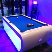 AMUSE RAY アミューズ レイの雰囲気2