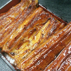 タレへのこだわり２