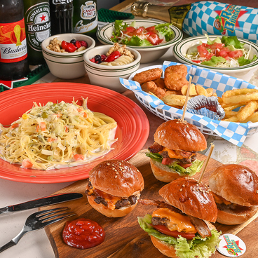 RECLO VILLAGEのおすすめ料理1