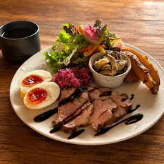 ORIKASH CAFE オリカッシュカフェのおすすめランチ1