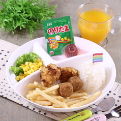 コーズカフェのおすすめ料理2