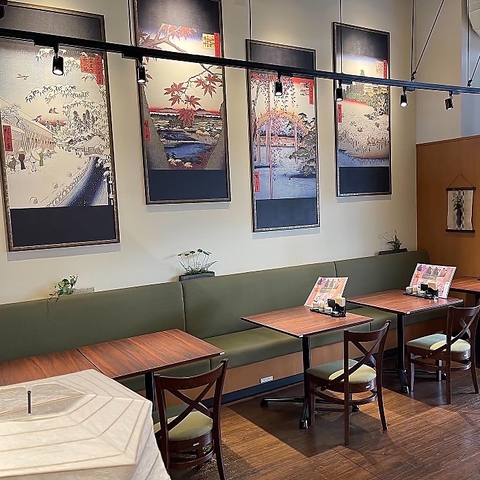 風神雷神 八百qカフェ 浅草 浅草 居酒屋 ネット予約可 ホットペッパーグルメ