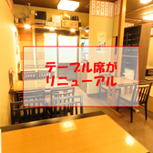 居酒屋 せり鍋 魚たつ 仙台駅前店の雰囲気3